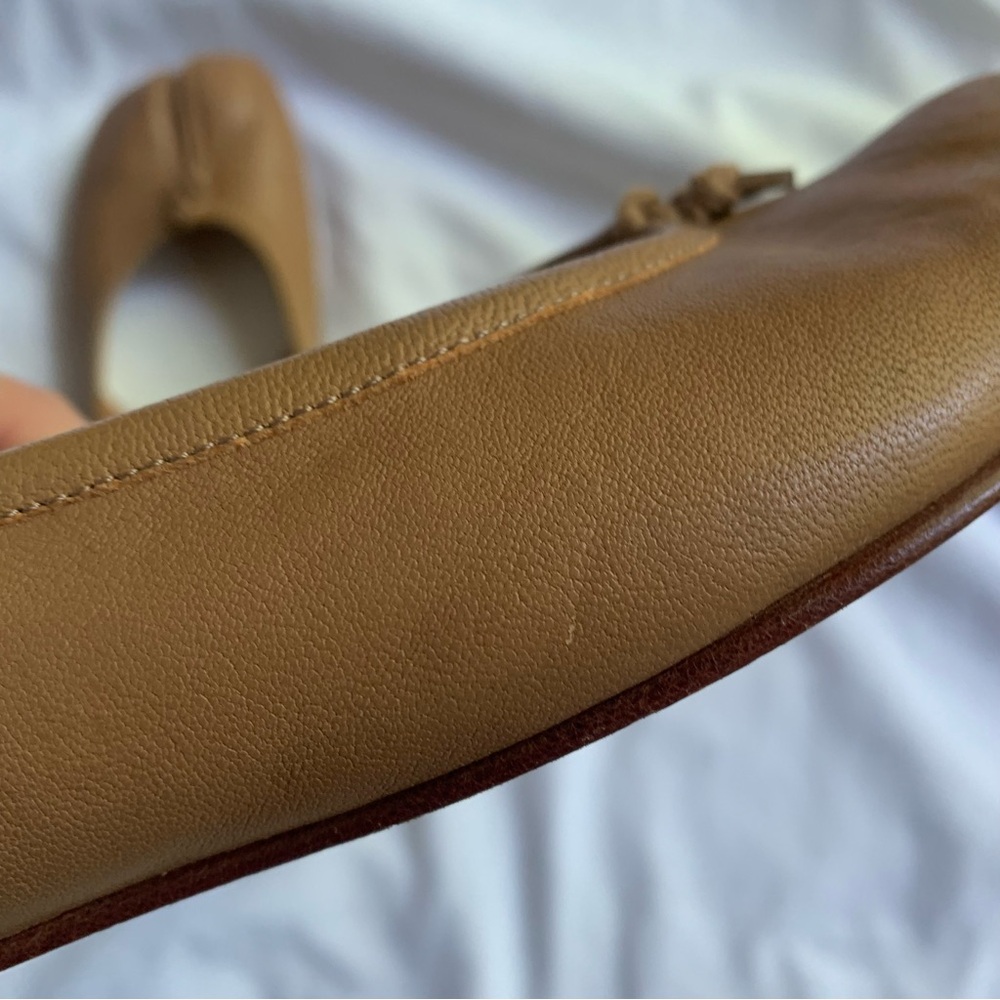 Maison Margiela Tabi Ballerina - Picture 11 of 11
